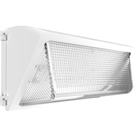 Rab WP3 8300LM 55W 70CRI 4000K 120-277V 0-10V DIM WH WP3LED83L-740WU